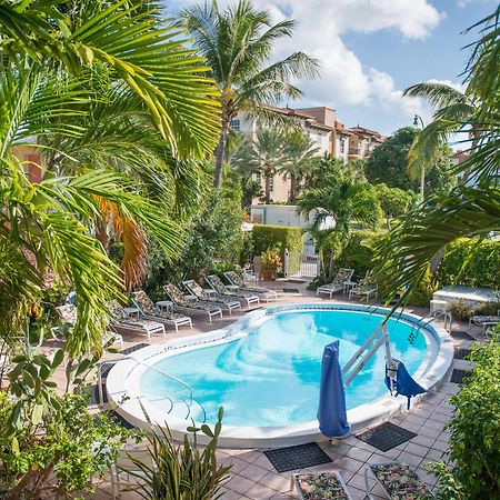 Shore Haven Resort Inn Lauderdale-by-the-Sea Exterior foto