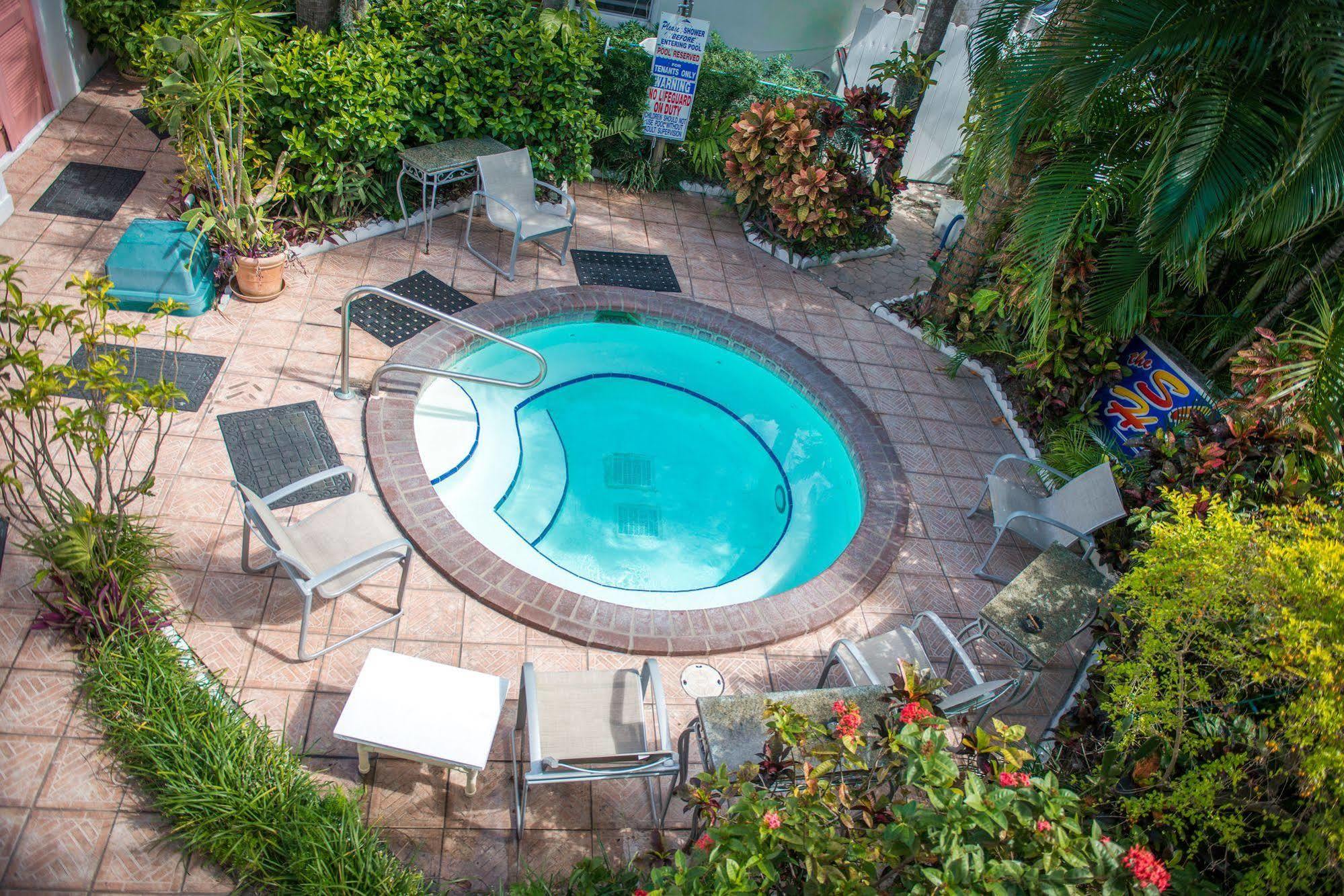 Shore Haven Resort Inn Lauderdale-by-the-Sea Exterior foto
